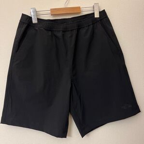 ノースフェイス Vegrant Short メンズL未使用
