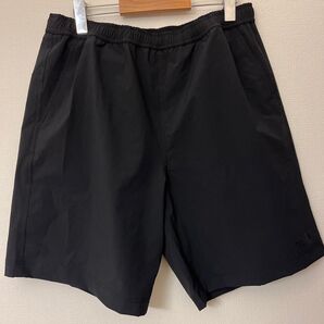 ノースフェイス Vegrant Short メンズXL未使用