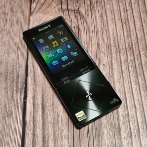 SONY ウォークマン NW-A16 32GB 美品