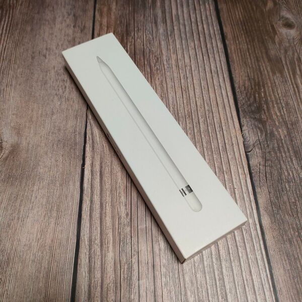 アップルペンシル 第一世代 apple pencil 美品