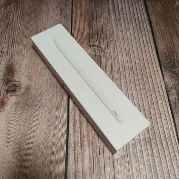 純正 アップルペンシル apple pencil 第2世代 超美品