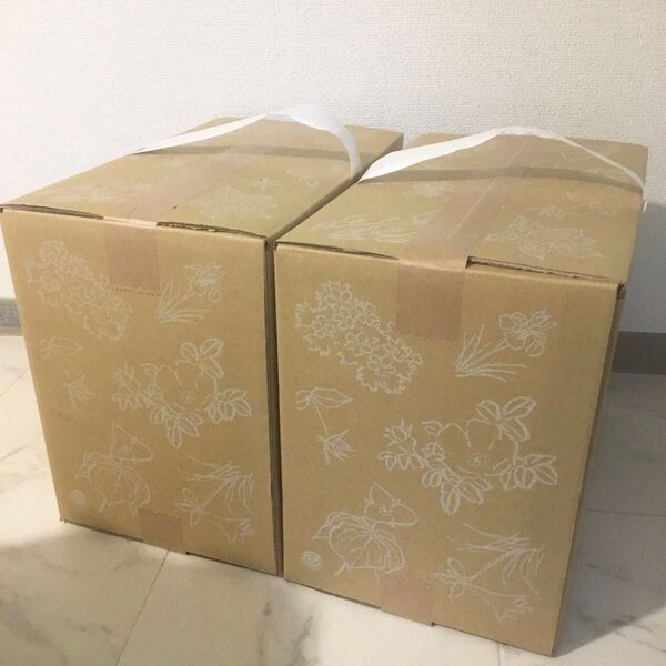 六花亭 無添加 ポテトチップス 2箱(24袋) セット