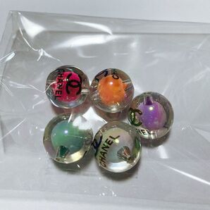 CCのカスタムボールペンパーツ