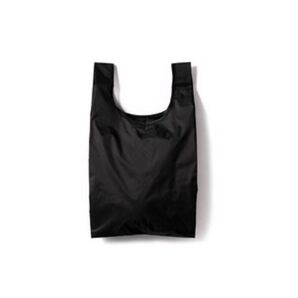 BAGGU ベビーサイズ エコバック 黒