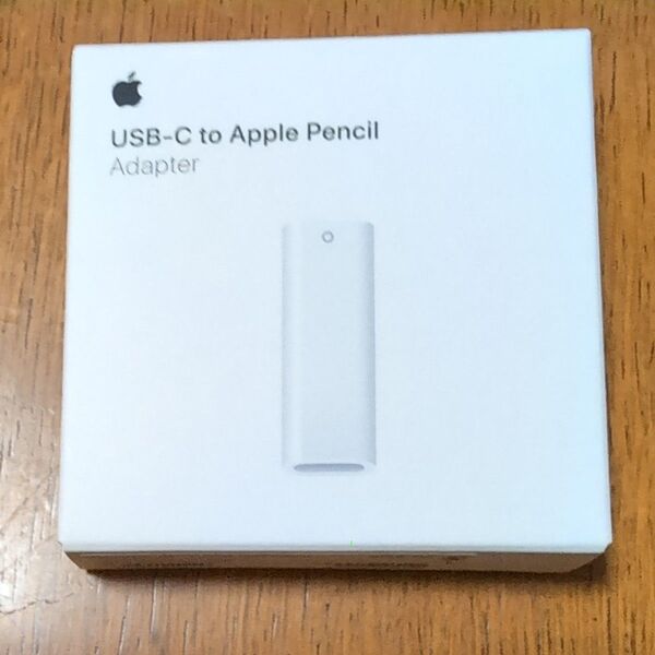 Apple USB-C to Apple Pencil Adapter