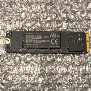Apple SSD-128GB・SDNEP・Sequoia+Office+GB