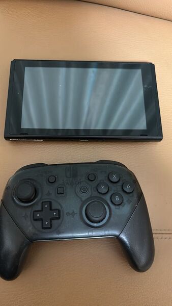Switch Nintendo