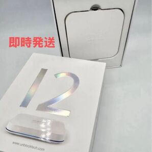 Unblock 12 Ubox TVbox 安博 2025年最新版 正規代理店 テレビボックス ub12 世界ドラマ鑑賞