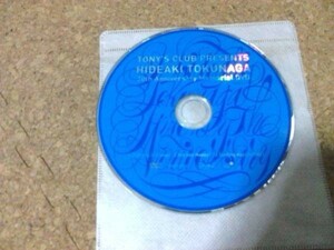 [DVD][送料無料] 徳永英明 20周年 メモリアル DVD FC限定 非売品