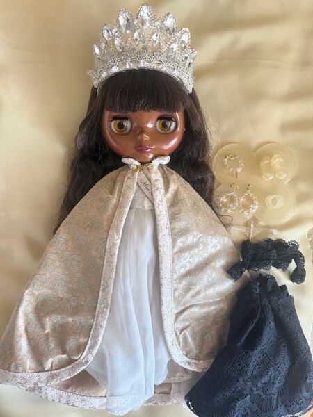 ブライス 20th Anniversary ネオブライス トゥエンティー・イヤーズ・オブ・ラブ Blythe ネオブライス