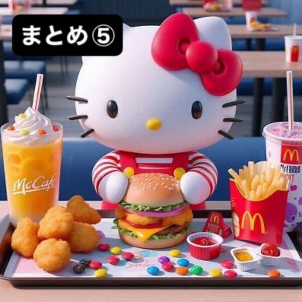 ロールシール まとめ⑤ バラ売り