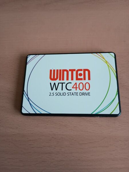 SSD 1TB