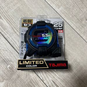 TAJIMA G3 GOLD MAG 5.5m 限定カラー 新品未開封