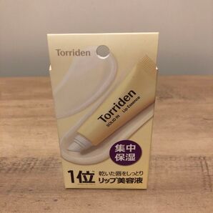 Torriden トリデン ソリッドイン セラミドリップエッセンス 11ml