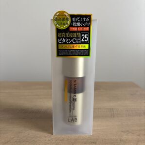 アンレーベル ラボ 超高圧 浸透型 ビタミンC誘導体配合 エッセンスプレミアム50ml 美容液