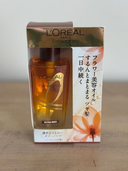 エルセーヴ エクストラオーディナリー オイル エクストラ リッチ フィニッシュ 100ml フラワー美容オイル おすすめ品☆