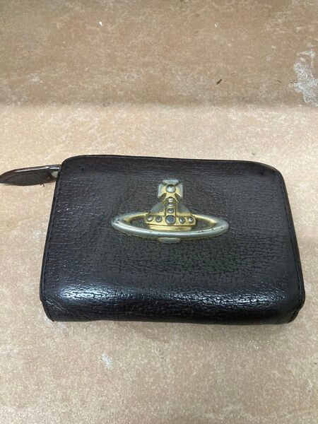 ★Vivienne Westwood ★ヴィヴィアンウエストウッド★ジャンク品★状態悪いです。