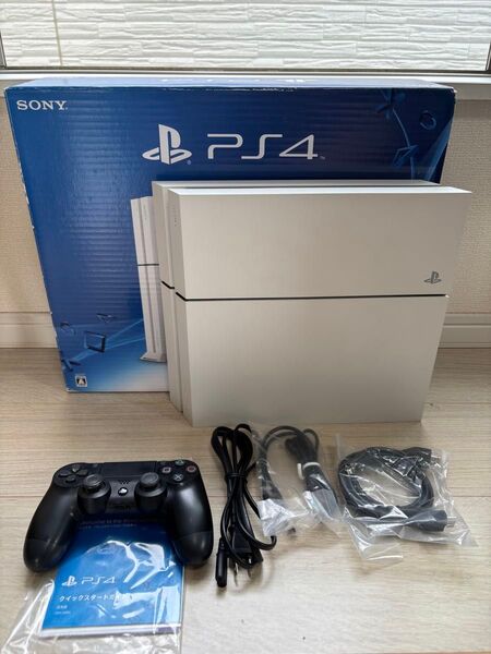 PlayStation4 CUH-1200A SONY プレイステーション4 プレステ4