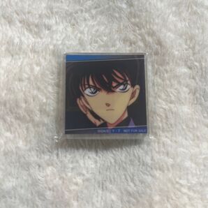 名探偵コナン コナンプラザ 購入特典 場面写アクリルタイル