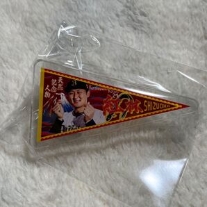 オリックス・バファローズ アクリルクリップバッジ