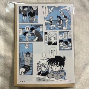 名探偵コナン シールくじ