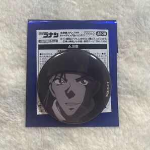 名探偵コナン 赤井秀一 缶バッジ