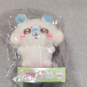 ちいかわ ぴたれすと モモンガ ぬいぐるみ マスコット