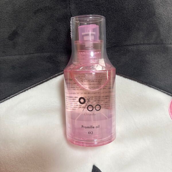 ムコタ プロミルオイル 02 サクラ 30ml