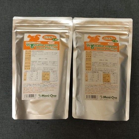 ドクタープラス ホエイパウダー 肝臓用 200g 2袋