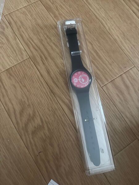 サクラローレル ウマ娘コラボウォッチ 腕時計