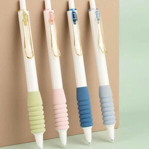 新品 万年筆 4色セット バラ売り可