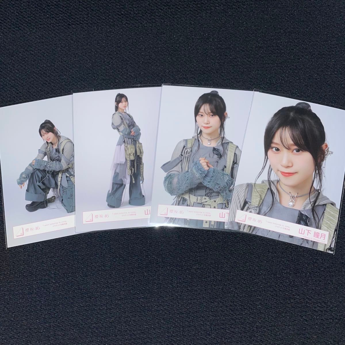 櫻坂46 9th 東京ドーム限定封入 3期生 生写真 セット 櫻坂46 9th 東京ドーム限定封入 3期生 生写真 セット|Yahoo