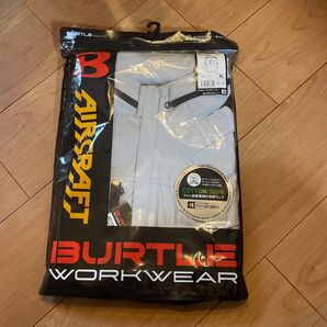 レア商品!! バートル エアークラフトベスト cotton100% 空調服 XL