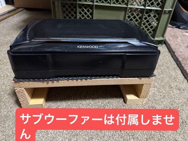 voxy80 Noah80 エスクァイア ヴォクシー80 ノア80 適合 サブウーファー専用台