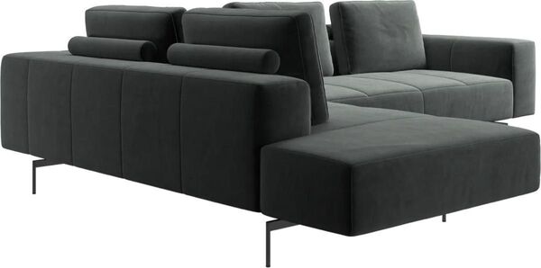 BoConcept AMSTERDAM ソファ クッション
