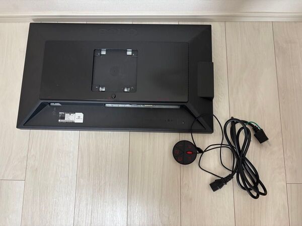 BenQ ZOWIE XL2430 ゲーミングモニター 24インチ/フルHD/144Hz/1ms