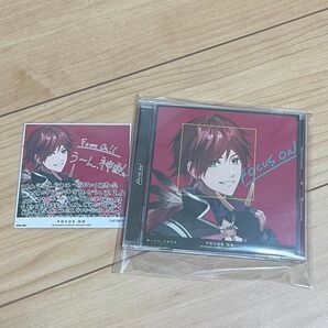 にじさんじ ローレン・イロアス focus on