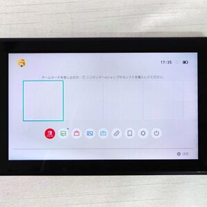 Nintendo Switch スイッチ 本体 新型 2021年モデル 本体のみ ②