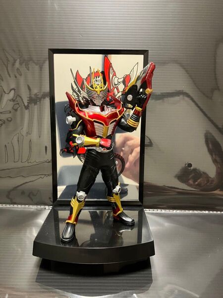 仮面ライダー 龍騎サバイブフィギュア