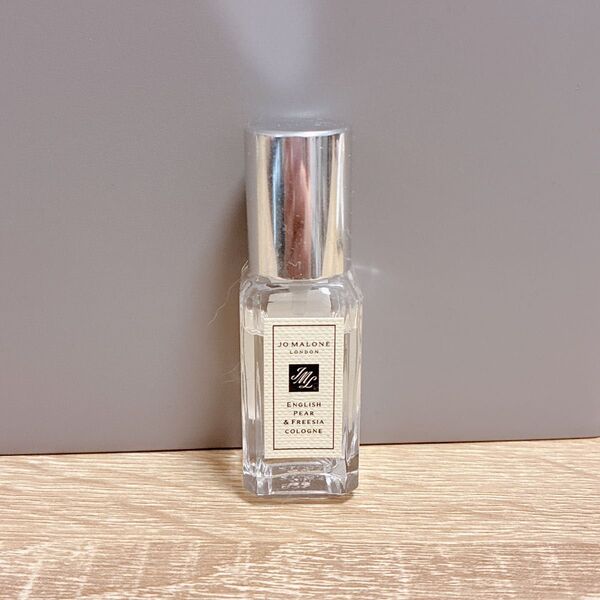 JO MALONE LONDON イングリッシュペアー&フリージアコロン 9ml