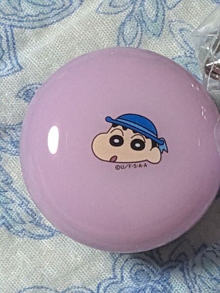 カラーグラム ティントリージャム グレープジャム しんちゃん