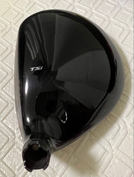 Titlist TSi3 5W ヘッドのみ 18°