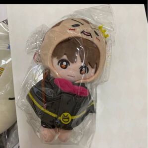 有岡大貴 ぬい 新品
