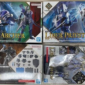 30MF ナイトオプション ローザンアーチャー リーベルプリースト リーベルビショップ クラスアップアーマー まとめ売り