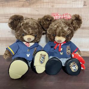 【TIME SALE】ユニベアシティ ユニベア モカ プリン コスチューム