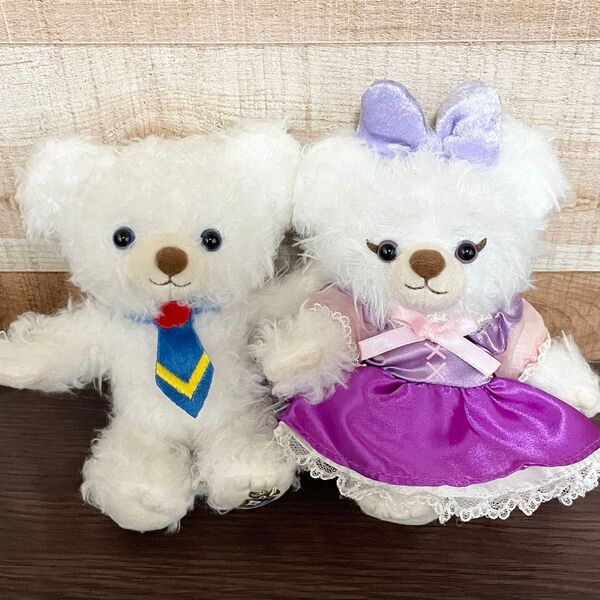 【SALE】ユニベアシティ ユニベア ホイップ パフィー ラプンツェル コスチューム