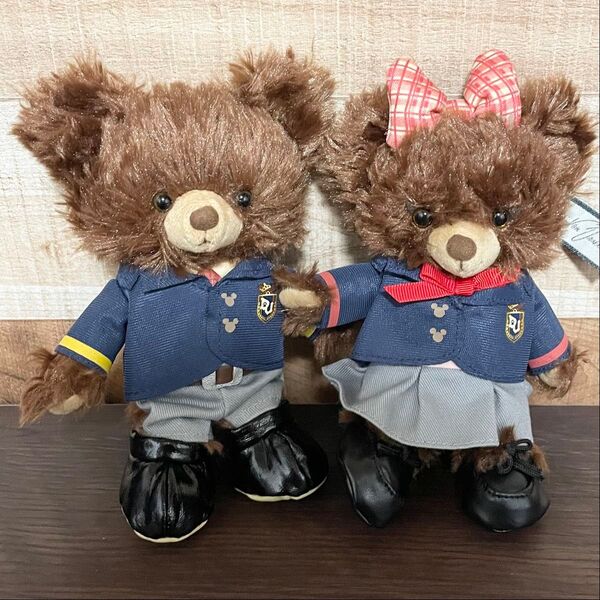 【SALE】ユニベアシティ ユニベア モカ プリン 制服 コスチューム