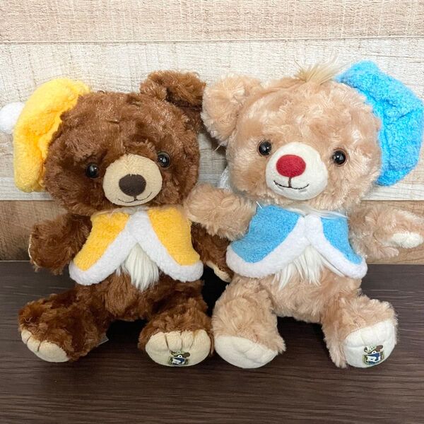 【SALE】ユニベアシティ ユニベア モン ブラン コスチューム