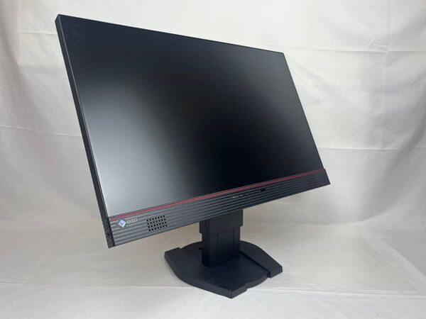 EIZO FS2434 23.8インチモニター 内蔵スピーカー有り