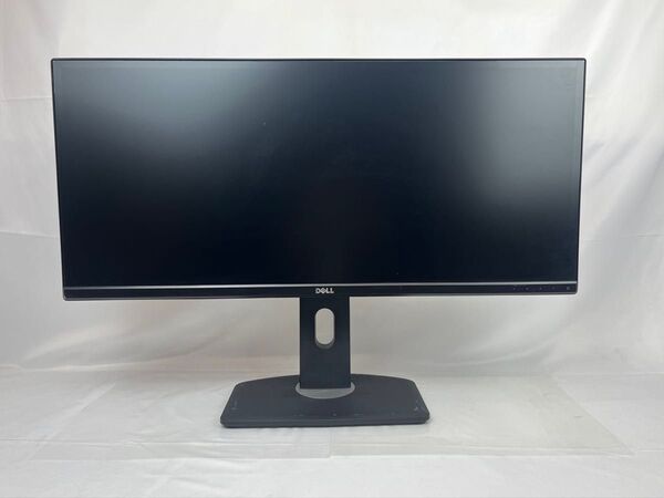 DELL U2913wmt 29インチモニター 2K解像度